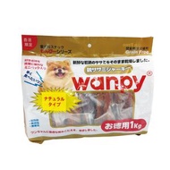 Wanpy - Wanpy 雞胸片 1kg