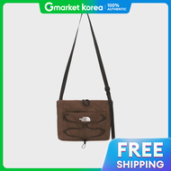 The North Face | The North Face Official Nn2Pr56B Borealis Slim Crossbody Bag Brw