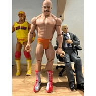 Wwe IRon Shiek Basic Action Figure