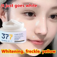 Original Japanese 377 Whitening Melasma Cream 30g Dark Spot Freckle Removal Cream Yunnan Herbal Whit