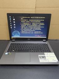 二手筆電 ACER V5-591G i5高效能遊戲機-可玩英雄聯盟-等大遊戲(繪圖佳)