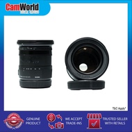 Sigma 17-70mm f2. 8 - 4 ( USED )