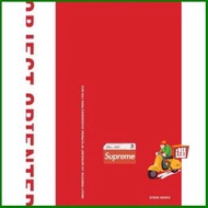 Inspiration OBJECT ORIENTED