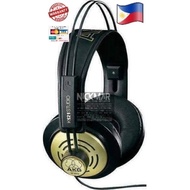 AKG K121 HEADPHONES BRAND NEW