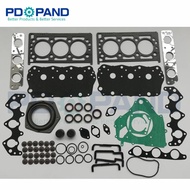 25K4F KV6 Engine Overhaul Gasket Kit forLand Rover Freelander/Rover 75/Tourer/MG ZS Hatchback/ZT Sal