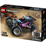 LEGO 42124 Technic Off-Road Buggy