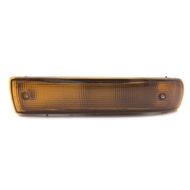 !!สินค้าขายดี!! [ซ้าย] ไฟกันชน ไฟเลี้ยวกันชน ไฟในกันชน TOYOTA CORONA ST172 AT181 1990 1991 รุ่นหน้าย