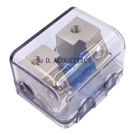 Car audio power supply AFS Fuse holder, fuse box, audio fuse, automotive fuse