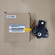 Nissan Almera N17 Inhibitor gear box neutral switch 31918-3MX0A