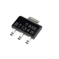 PS -SMD BT134W-600E BT134-600 4A600V BT134W SMD SOT-223