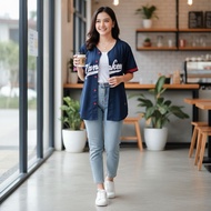 Baseball Jersey Baseball Shirt, Latest Unisex Adult Baseball Shirt /