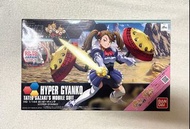 BANDAI  HG 1/144 鋼彈創鬥者 #60 甘恩子