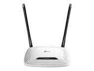 最後三天‼️快速Wi-Fi機📣 29/12之前賣唔出捐去慈善機構 TP-Link - TL-WR841N 300Mbps 無線 N 路由器 TP-LINK Router