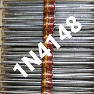 Diode 1N4148 10 Pcs Dip Do35 AC85