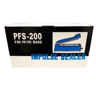 200M Heavy Duty Impulse Sealer