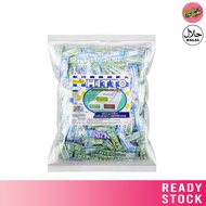 【Borong】 Hitto Double Layer Cool Chewy Candy 900gm Mint Gula-gula Raya Kahwin Halal Doorgift