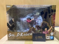 [現貨]    Figuarts Zero 海賊王 哥羅 D 羅傑神避（行版）