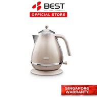 DELONGHI ELECTRIC KETTLE KBOT2001.BG