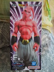 龍珠 一番賞 魔人布歐