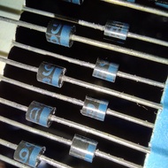 Diode 10EDB60 1A 600V Fast recovery Diode silicon low forward voltage schottky not zener 1n4148 1n58