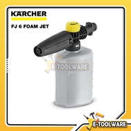 Karcher FJ6 Foam Jet Nozzle