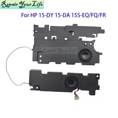 Notebook Speaker For HP 15-DY 15T-DY 15-DA 15-EF 15S-EQ FQ 15S-ER 15S-FR TPN-Q222 L63594-001 FYHDNQT