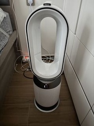Dyson Purifier Hot+Cool™ Gen1 三合一暖風空氣清新機 HP10(8成新）