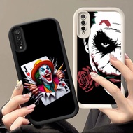 HK-12 DC Joker Luxury shockproof Casing for Samsung Galaxy A10 A03 M02 J2 J4 J7 Prime Pro Plus
