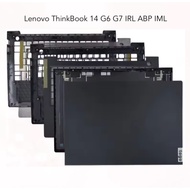 Casing Lenovo ThinkBook 14 G6 G7 irl IRL ABP IML Casing Laptop Lenovo For ThinkBook 14 G6 IRL 14 G6 