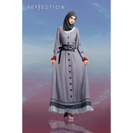 Antlia GAMIS Night - T-0124005 - Modern Premium Gamis