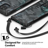 Original Military Case Xiaomi Redmi Note 9 Pro - Redmi Note 9 Pro Case