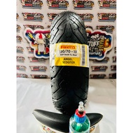 PIRELLI ANGEL SCOOTER 130/70/13 FREE SEALANT AND TIRE VALVE