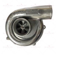 LS280FJ2 TURBO CHARGER EXCAVATOR SUMITOMO, HITACHI UH083 6BD1-T 114400-1070 RHB7