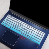 High quality Soft TPU Acer Aspire 3 Aspire 5 A315 A515 TMP214-52 3P50 ryzen 3 15.6'' Soft Silicone Keyboard Protector Ultra-thin [CAN]