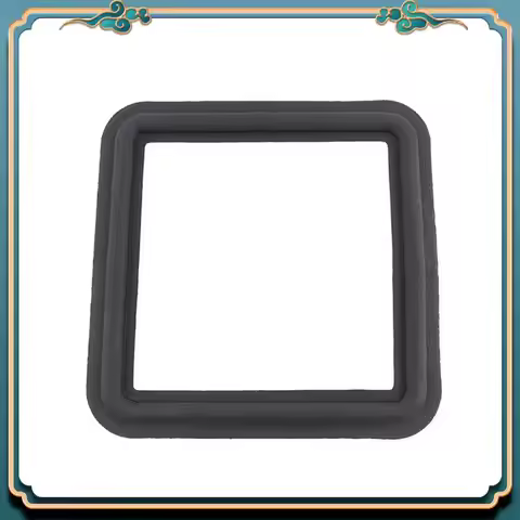 (New)-12 INCH For Sony APM-55W APM-66 APM-930 Square Speaker Foam Side Sponge Repair Replacement Spe