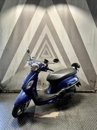 【批發車】【0元交車】2019年 KYMCO 光陽 LIKE 125 LIKE125 機車 前碟後鼓