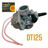 DT125/O1W MOXIS CARBURATOR ASSY