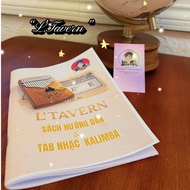 Kalimba Basic Instructions collection of the most simple songs for beginners to play kalimba 8 keys 