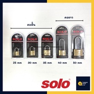 SOLO Key 1 Model 84 And 84l SOLO.84