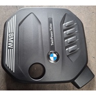 BMW 3 Series G20 B47 Original Engine Top Cover/ Engine Cover(Used)