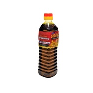 Satvik Pure Kachi Ghani Mustard Oil, Cold Pressed Mustard Oil 500ml