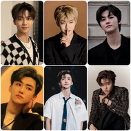 photo card NCT DREAM special full Jaemin (isi 50 pcs)