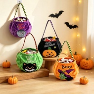 Halloween Candy Bag Halloween Halloween Candy Bag Candy Bag