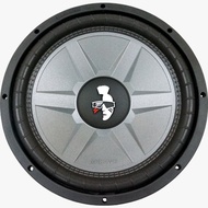 Mohawk Silver Subwoofer 12 inch MS124 Mobil