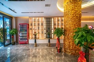 Unitour Hotel (Huanjiang, Hechi)