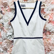 Chanel中古連衣裙36碼