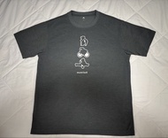 Montbell tee