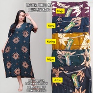 Jumbo M9 Cassava Leaf Daster