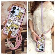 Soft case Waterproof Phone Case For UMIDIGI G9 5G/G9C/G9T/G9A/Note90/90C/90A Anti-dust Durable Cross