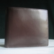 輝煌年代 OLD ERA _早期二手老包COACH短皮夾